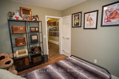 111 Tutela Heights Road Brantford ON N3T 1A5