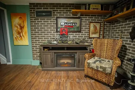 111 Tutela Heights Road Brantford ON N3T 1A5