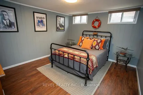 111 Tutela Heights Road Brantford ON N3T 1A5