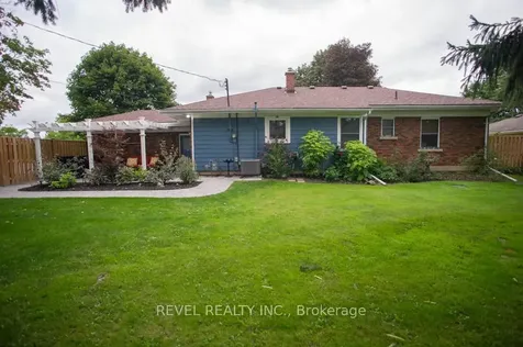 111 Tutela Heights Road Brantford ON N3T 1A5