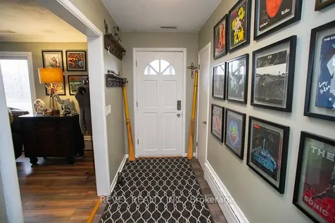 111 Tutela Heights Road Brantford ON N3T 1A5