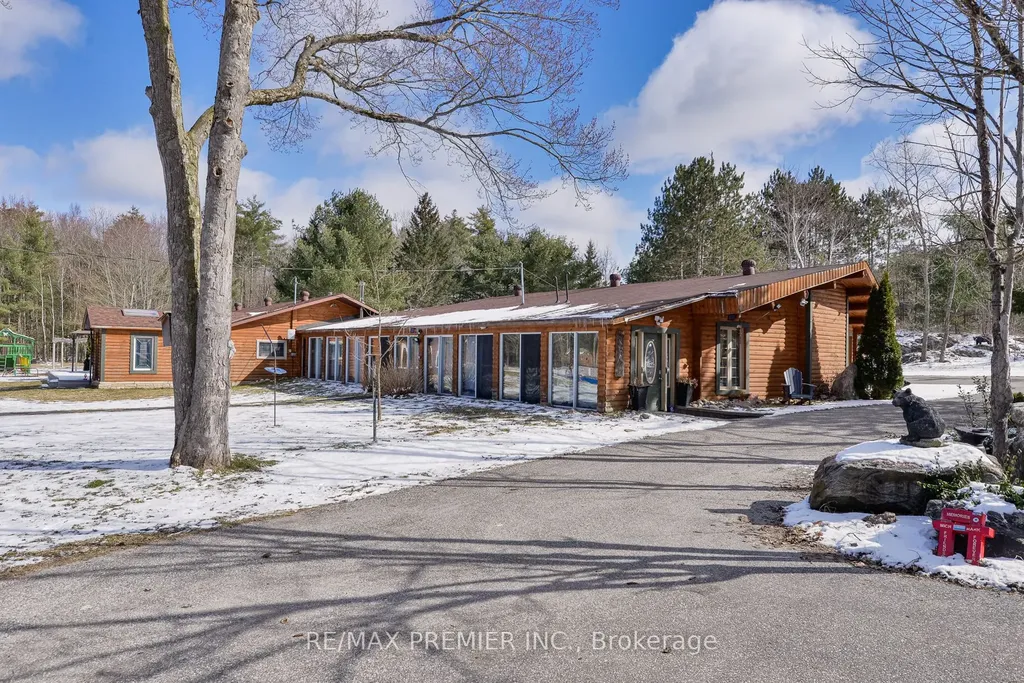 1515 11 Highway N/a S Gravenhurst ON P0E 1G0
