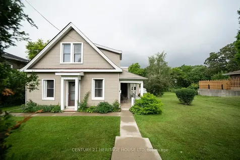 6 Alfred Brantford ON N3S 7M4