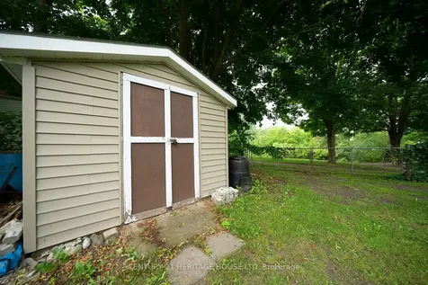 6 Alfred Brantford ON N3S 7M4