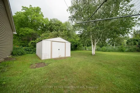 6 Alfred Brantford ON N3S 7M4