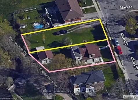 6 Alfred Brantford ON N3S 7M4