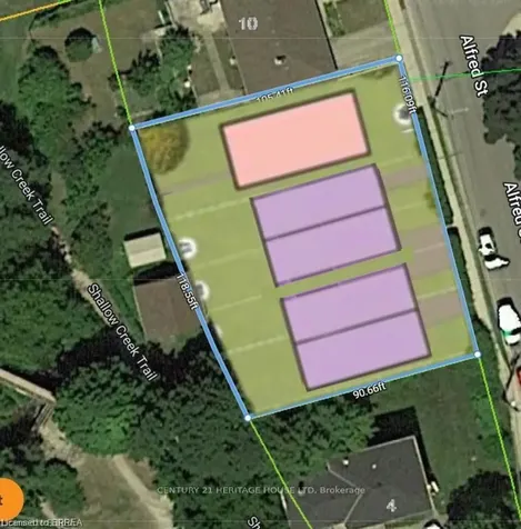 6 Alfred Brantford ON N3S 7M4