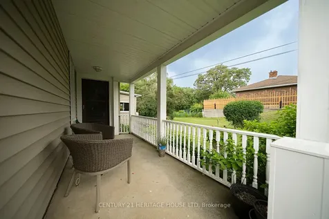 6 Alfred Brantford ON N3S 7M4