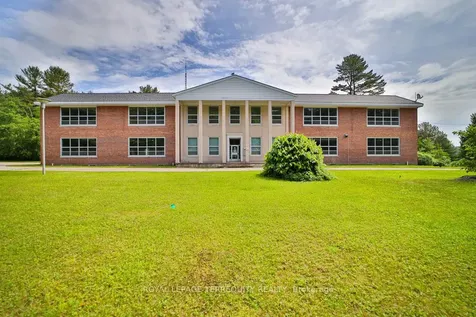 20130 On-35 N/a Algonquin Highlands ON P0A 1E0