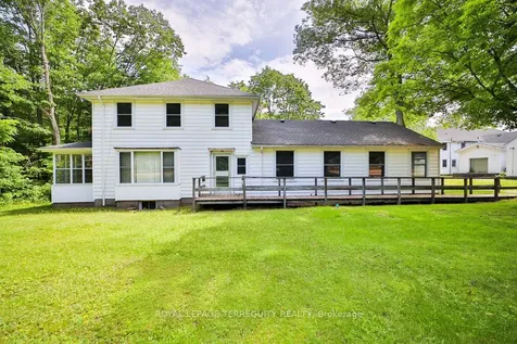 20130 On-35 N/a Algonquin Highlands ON P0A 1E0