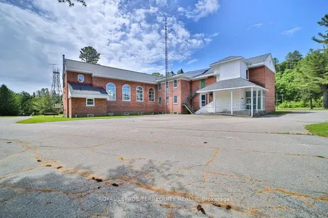 20130 On-35 N/a Algonquin Highlands ON P0A 1E0