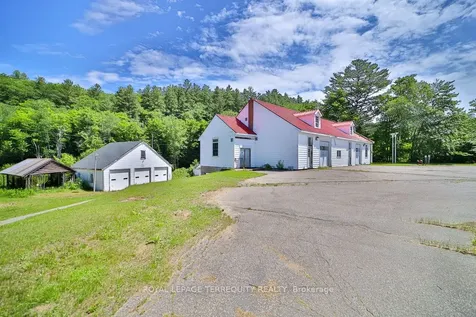 20130 On-35 N/a Algonquin Highlands ON P0A 1E0