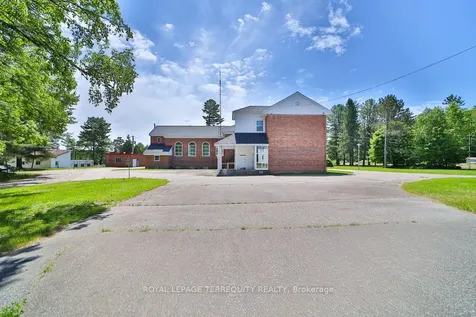 20130 On-35 N/a Algonquin Highlands ON P0A 1E0