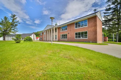 20130 On-35 N/a Algonquin Highlands ON P0A 1E0