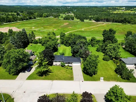 37 Erin Heights Drive Erin ON N0B 1T0