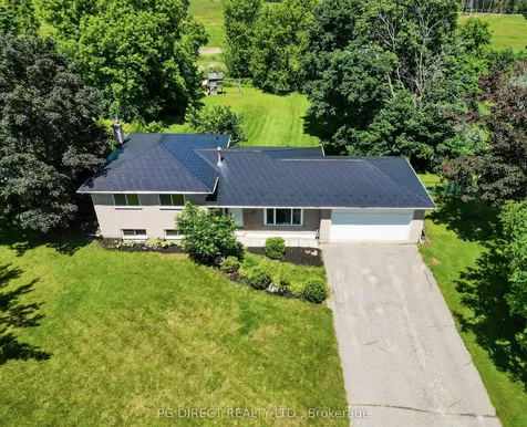 37 Erin Heights Drive Erin ON N0B 1T0