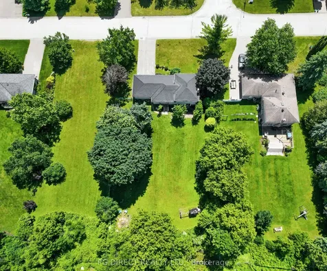 37 Erin Heights Drive Erin ON N0B 1T0