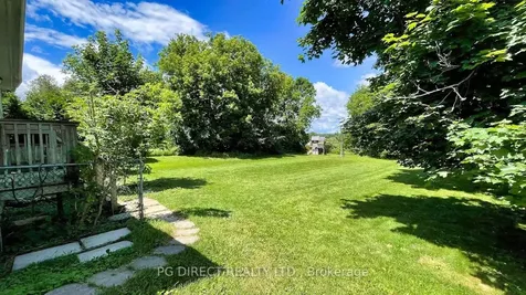 37 Erin Heights Drive Erin ON N0B 1T0