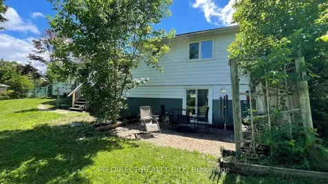 37 Erin Heights Drive Erin ON N0B 1T0