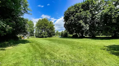 37 Erin Heights Drive Erin ON N0B 1T0