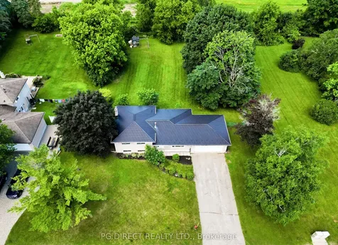 37 Erin Heights Drive Erin ON N0B 1T0