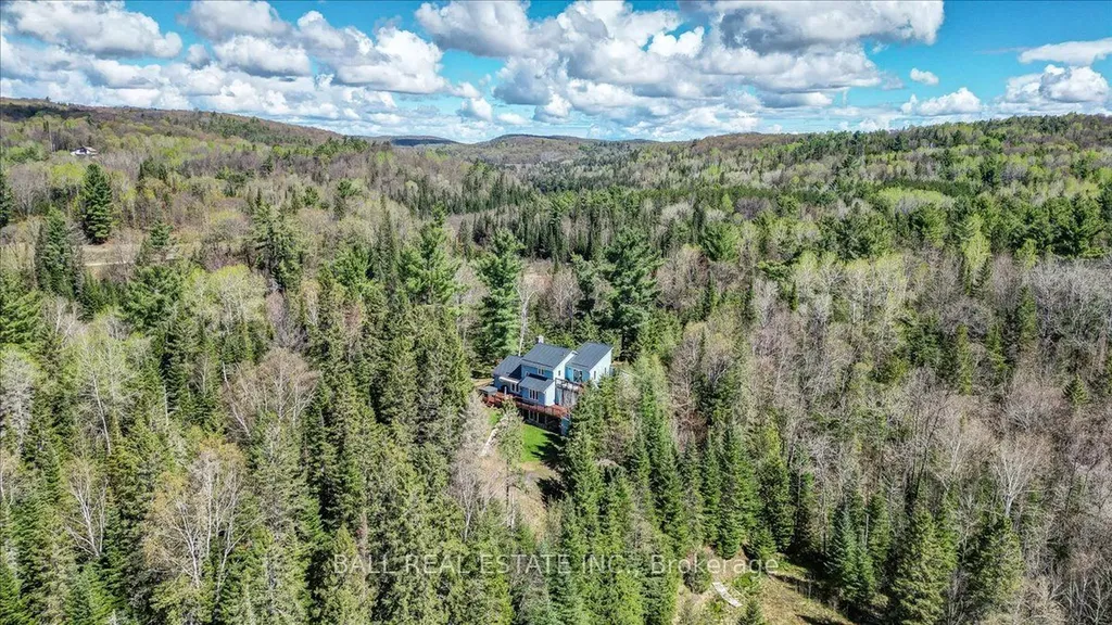 92 Thibadeau Bancroft ON K0L 1C0
