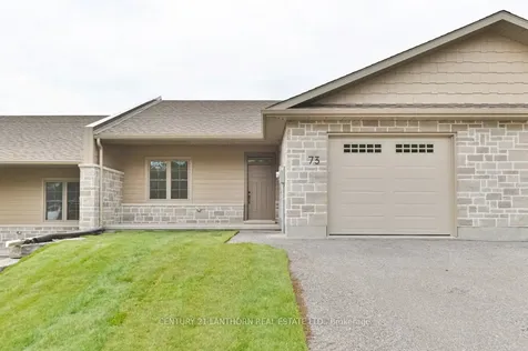 73 Seymour Street W Centre Hastings ON K0K 2K0