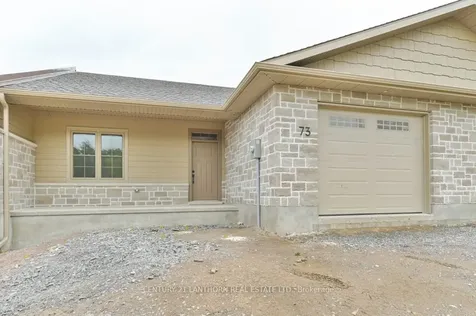 73 Seymour Street W Centre Hastings ON K0K 2K0