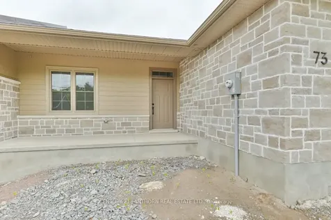 73 Seymour Street W Centre Hastings ON K0K 2K0