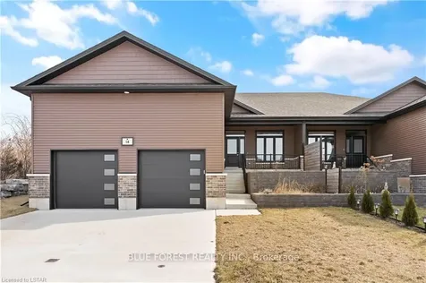 14 Vida Street Chatham-kent ON N0P 1A0