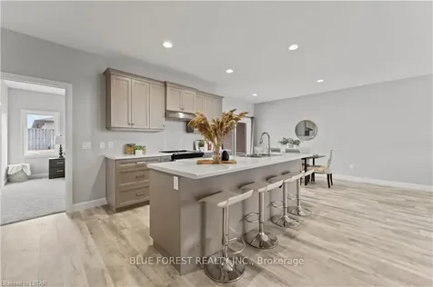 14 Vida Street Chatham-kent ON N0P 1A0