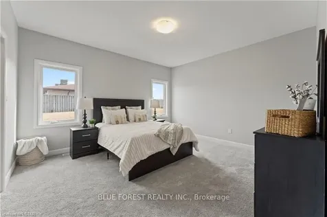 14 Vida Street Chatham-kent ON N0P 1A0