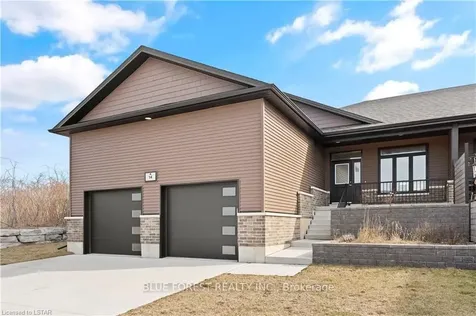 14 Vida Street Chatham-kent ON N0P 1A0