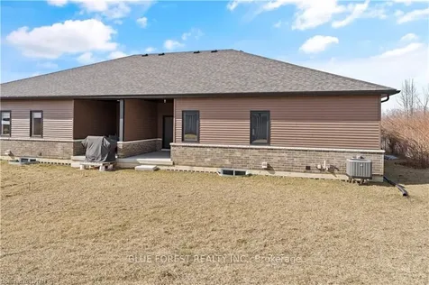 14 Vida Street Chatham-kent ON N0P 1A0