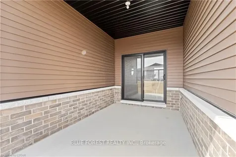 14 Vida Street Chatham-kent ON N0P 1A0