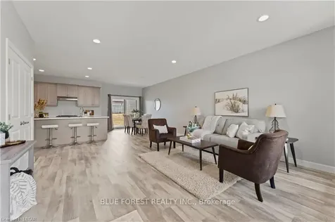 14 Vida Street Chatham-kent ON N0P 1A0