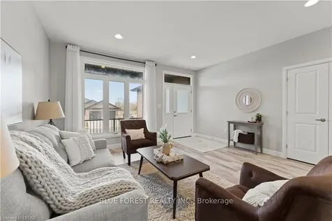 14 Vida Street Chatham-kent ON N0P 1A0