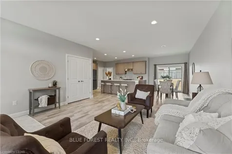 14 Vida Street Chatham-kent ON N0P 1A0