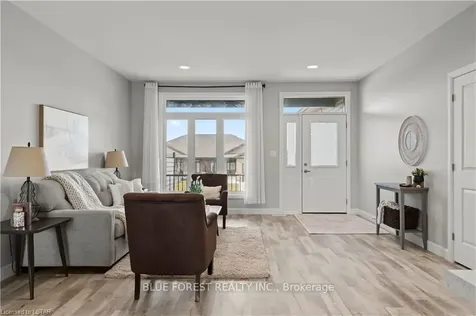 14 Vida Street Chatham-kent ON N0P 1A0