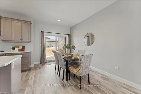 14 Vida Street Chatham-kent ON N0P 1A0