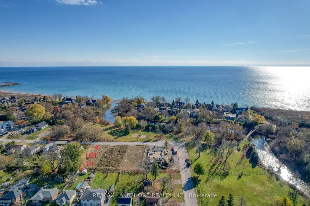 318 Clyde Street Cobourg ON K9A 2S6