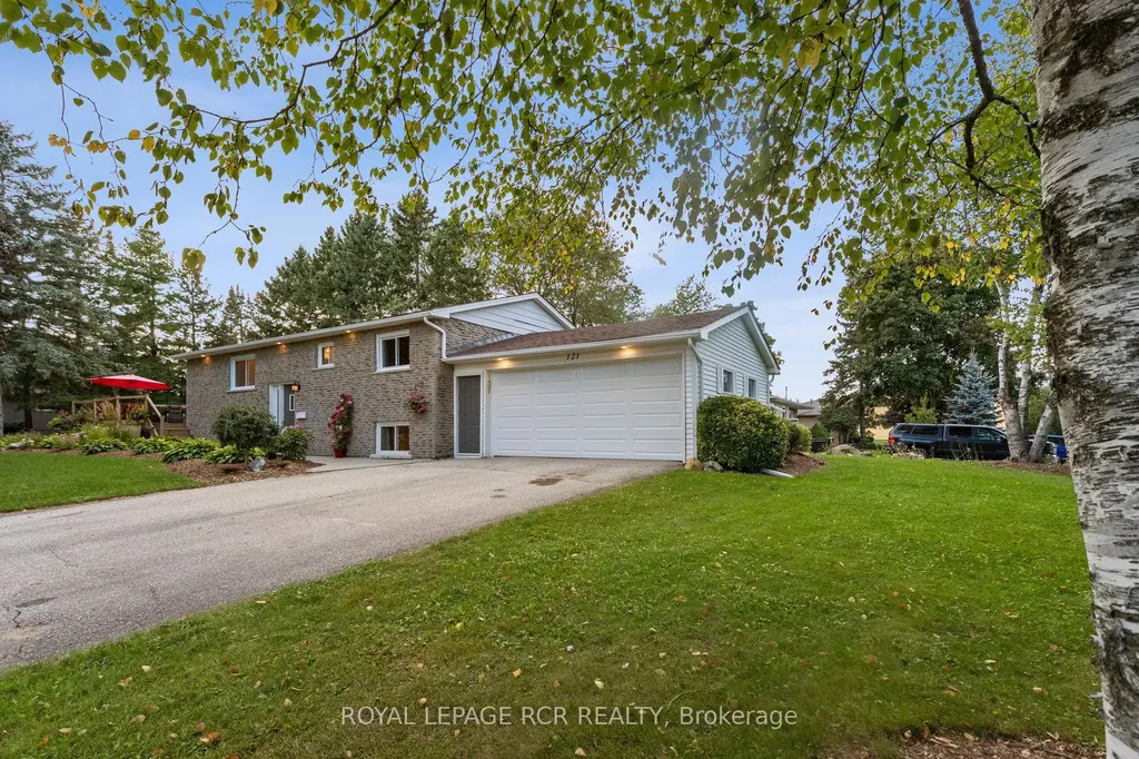 121 Raglan Centre Wellington ON N1M 3B1