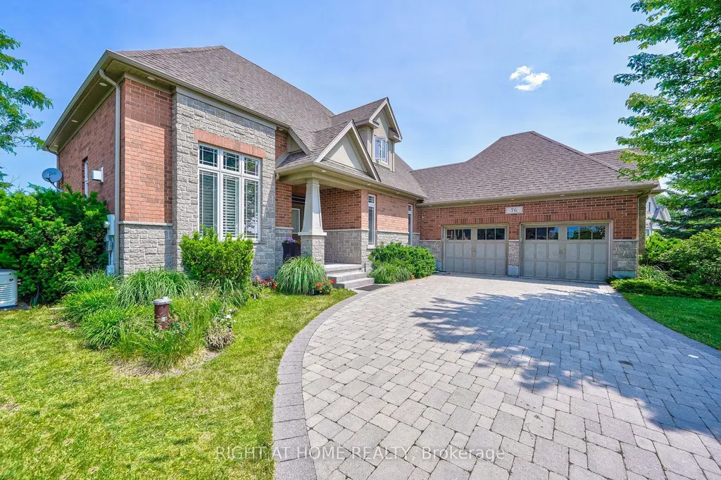76 Heritage Lake N Puslinch ON N0B 2J0
