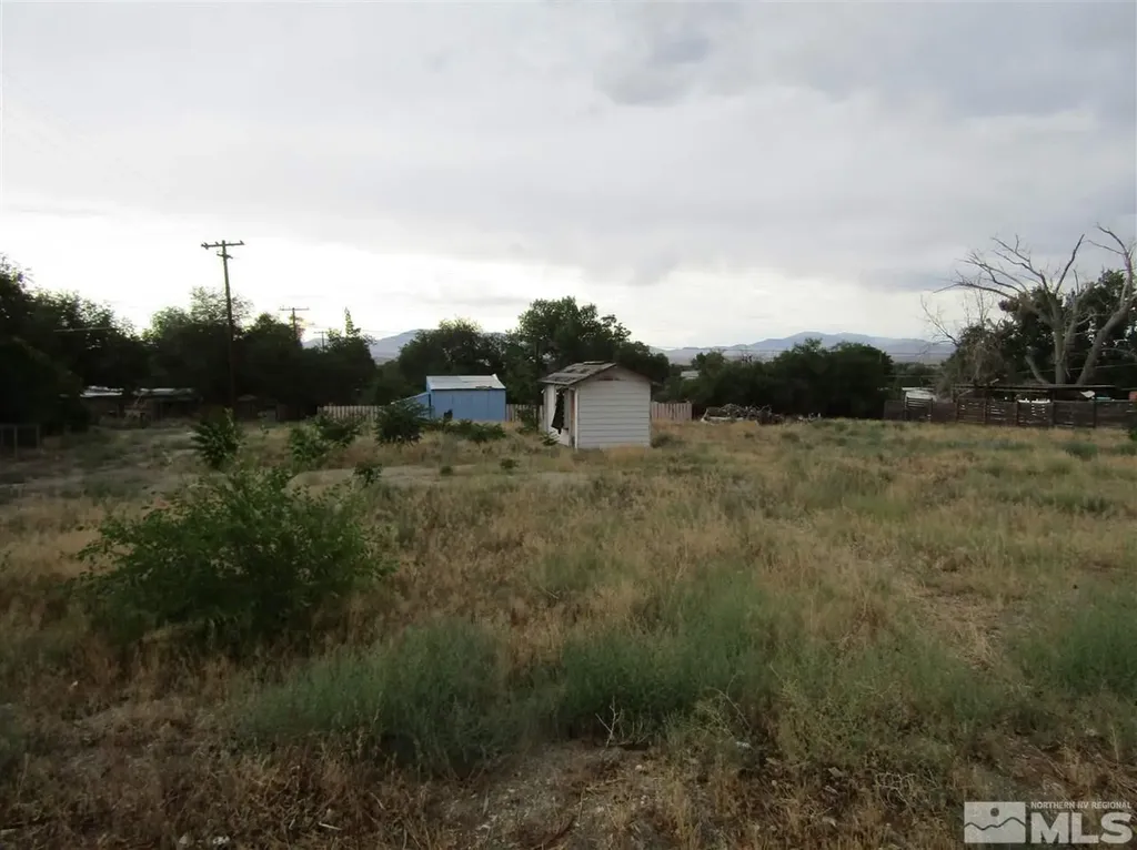 243 3rd Yerington NV 89447