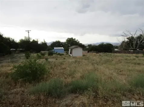 243 3RD Yerington NV 89447