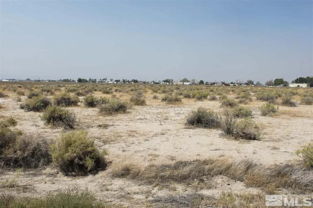 Tbd Highway 95a Par 2 Yerington NV 89447