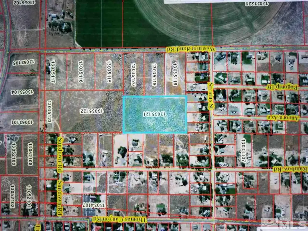 Westmoreland Winnemucca NV 89445