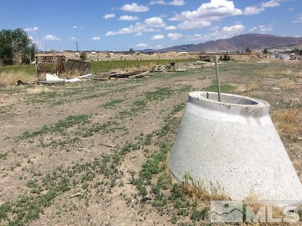 Fernley NV, 1075 Browne