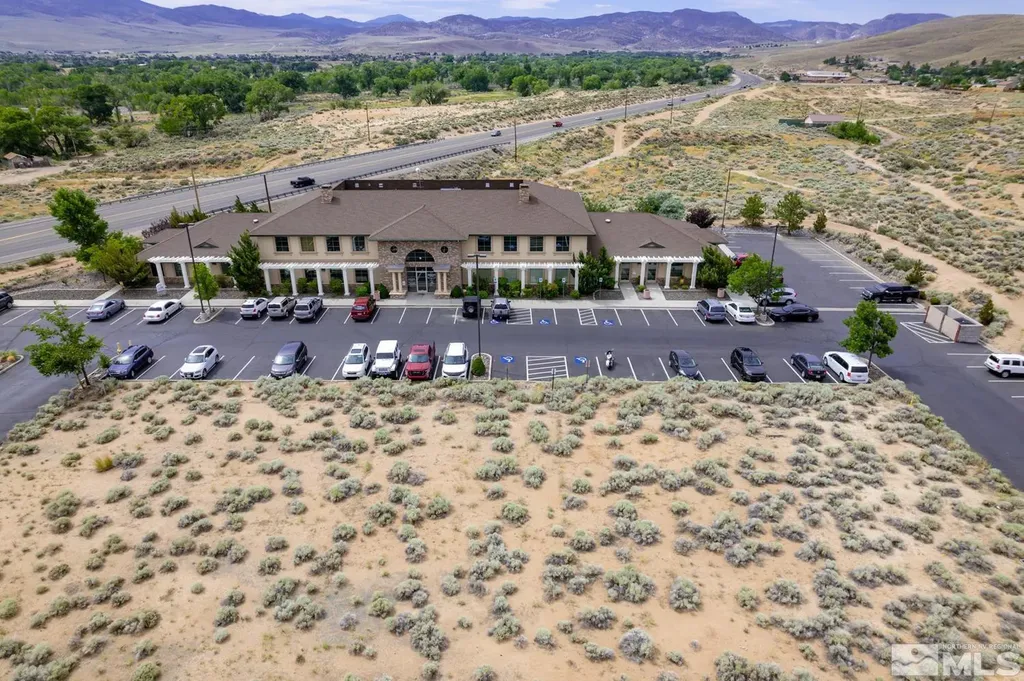 5 Pine Cone Dayton NV 89403