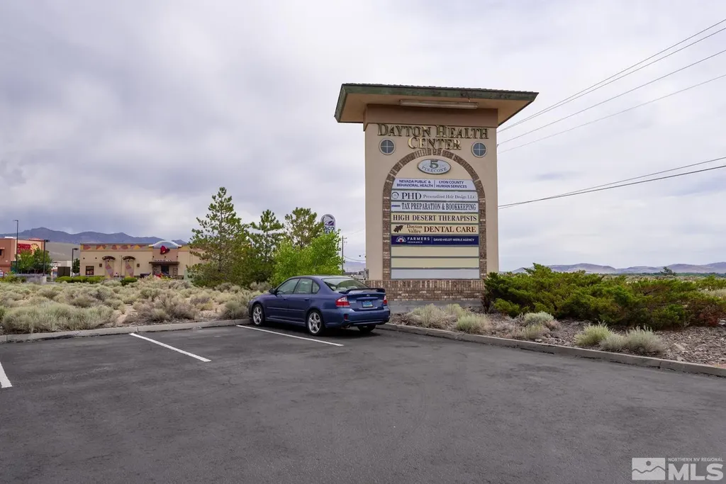 5 Pine Cone Dayton NV 89403
